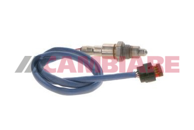 Lambda sonda Camriare