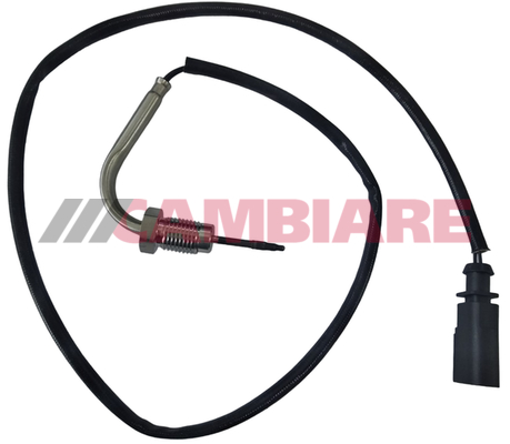 Sensor, exhaust gas temperature Camriare