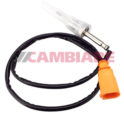 Sensor, exhaust gas temperature Camriare