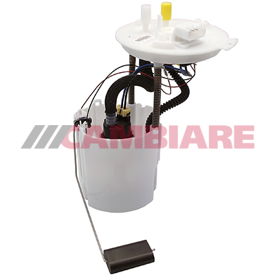 Snímač rezervy paliva Camriare