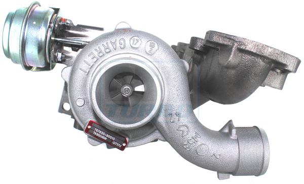 Plniace dúchadlo BTN Turbo