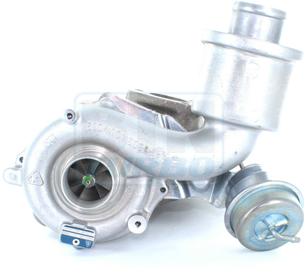Plniace dúchadlo BTN Turbo