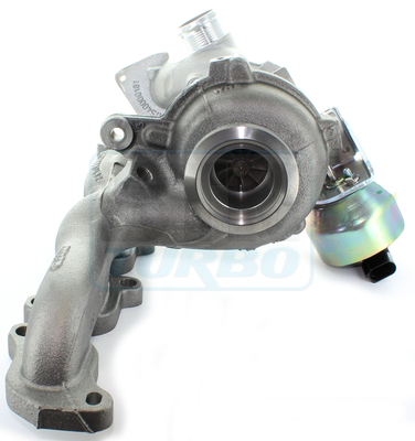 Plniace dúchadlo BTN Turbo