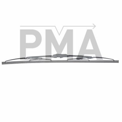 Stieracia liżta PMA