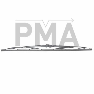 Stieracia liżta PMA