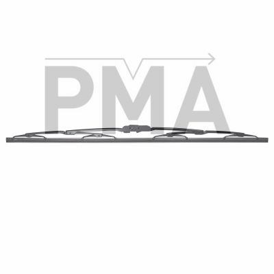 Stieracia liżta PMA