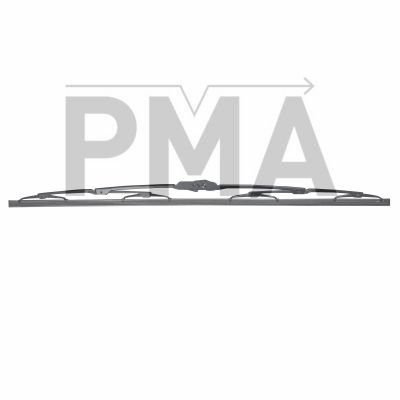 Stieracia liżta PMA