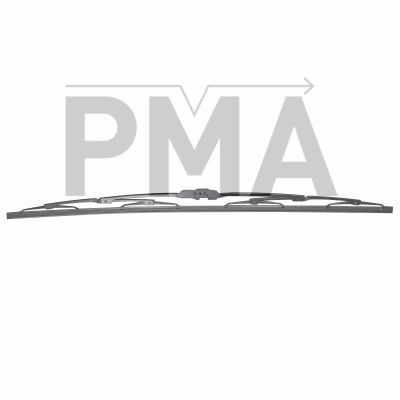 Stieracia liżta PMA