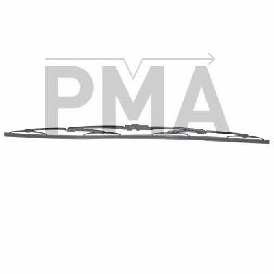 Stieracia liżta PMA