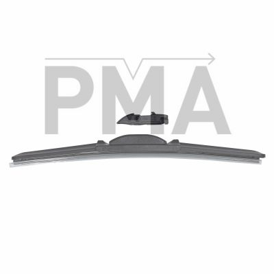 Stieracia liżta PMA