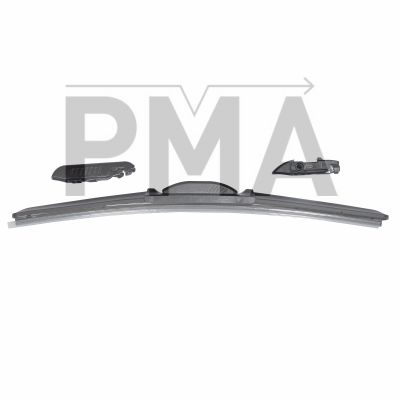 Stieracia liżta PMA