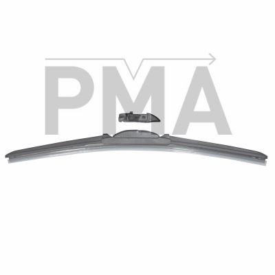 Stieracia liżta PMA