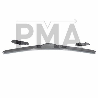 Stieracia liżta PMA