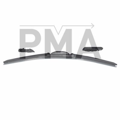 Stieracia liżta PMA