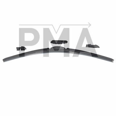 Stieracia liżta PMA
