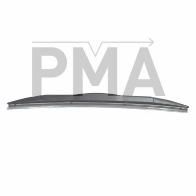 Stieracia liżta PMA