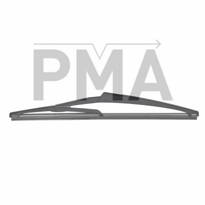 Stieracia liżta PMA
