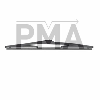 Stieracia liżta PMA
