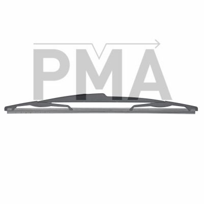 Stieracia liżta PMA
