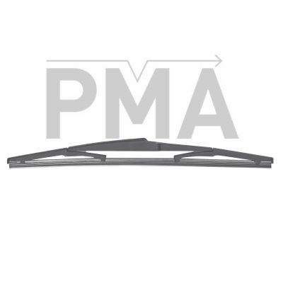 Stieracia liżta PMA