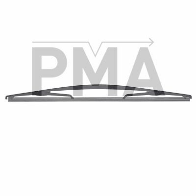 Stieracia liżta PMA