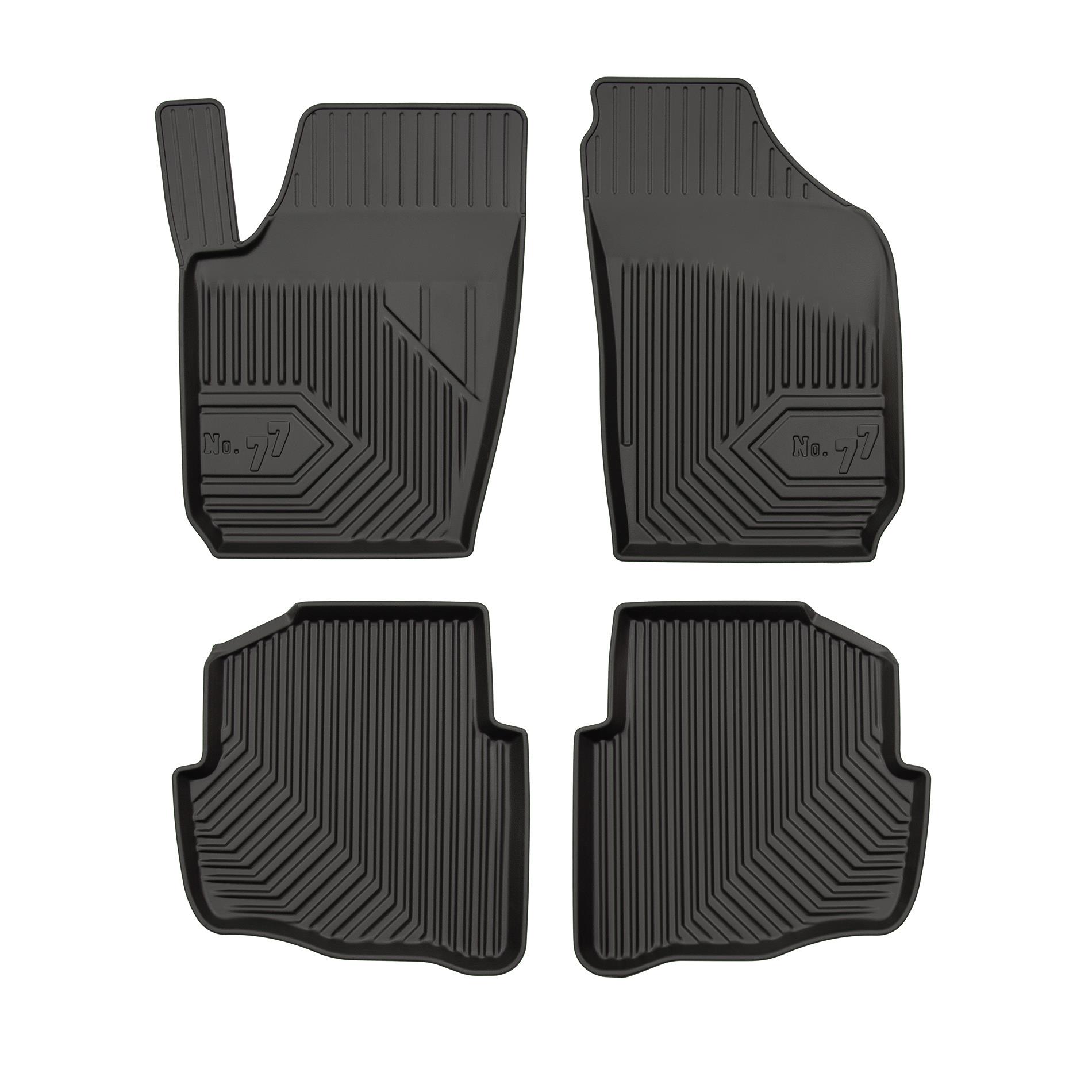 Floor Mat Set Frogum Sp. z o.o.