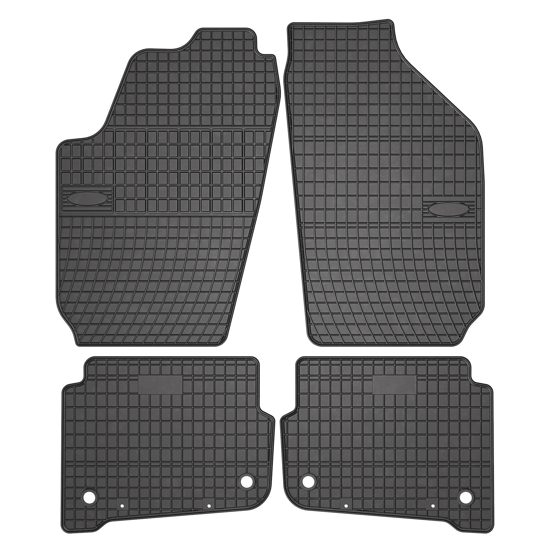 Floor Mat Set Frogum Sp. z o.o.