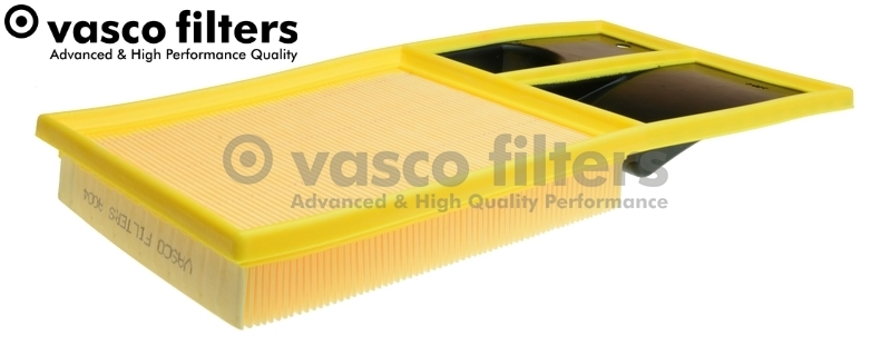 Vzduchový filter DAVID VASCO