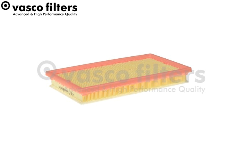 Vzduchový filter DAVID VASCO