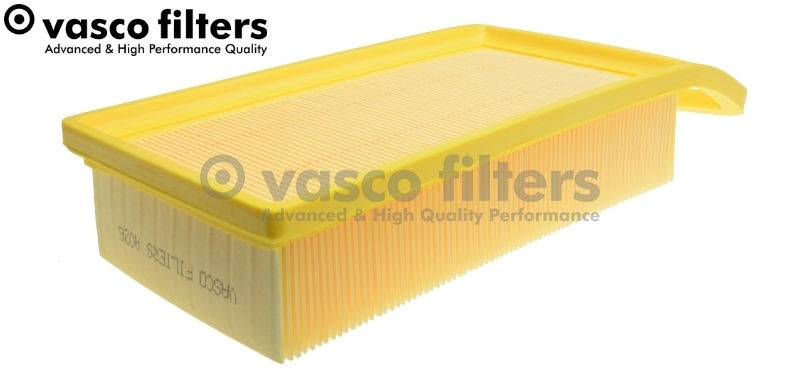 Vzduchový filter DAVID VASCO