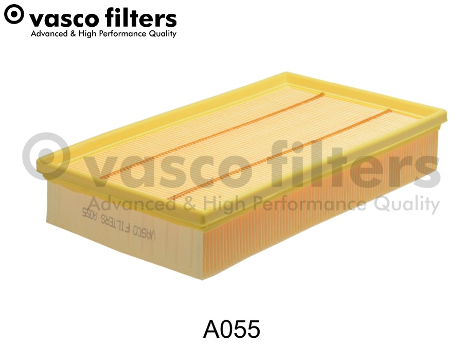 Vzduchový filter DAVID VASCO
