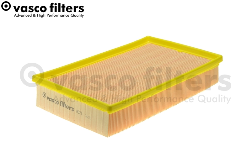 Vzduchový filter DAVID VASCO PL Sp. z o.o.
