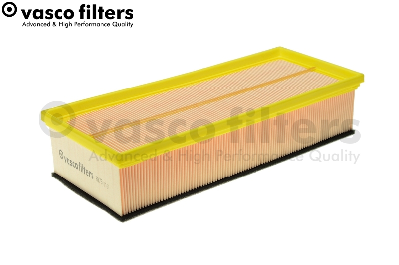 Vzduchový filter DAVID VASCO