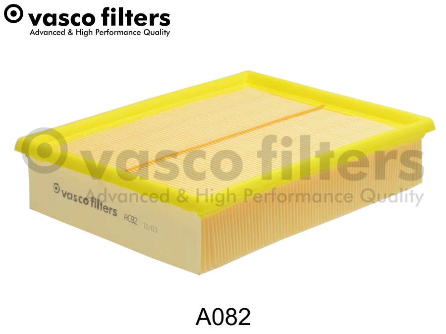 Vzduchový filter DAVID VASCO PL Sp. z o.o.