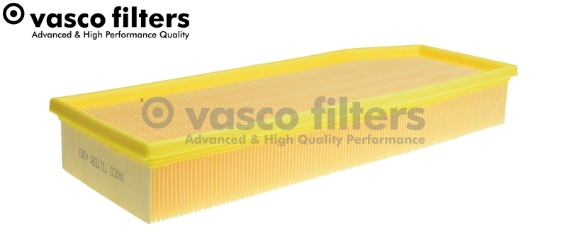 Vzduchový filter DAVID VASCO