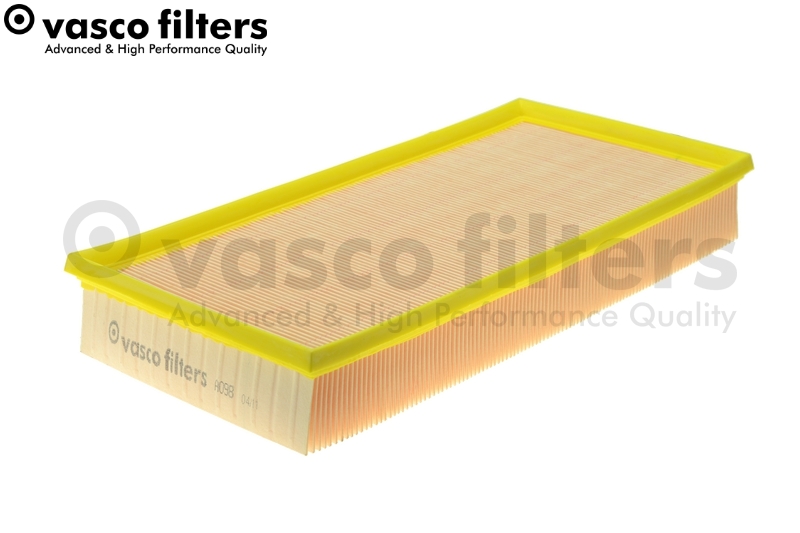 Vzduchový filter DAVID VASCO
