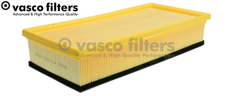 Vzduchový filter DAVID VASCO