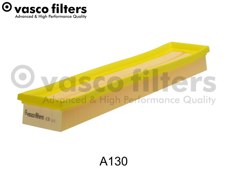 Vzduchový filter DAVID VASCO