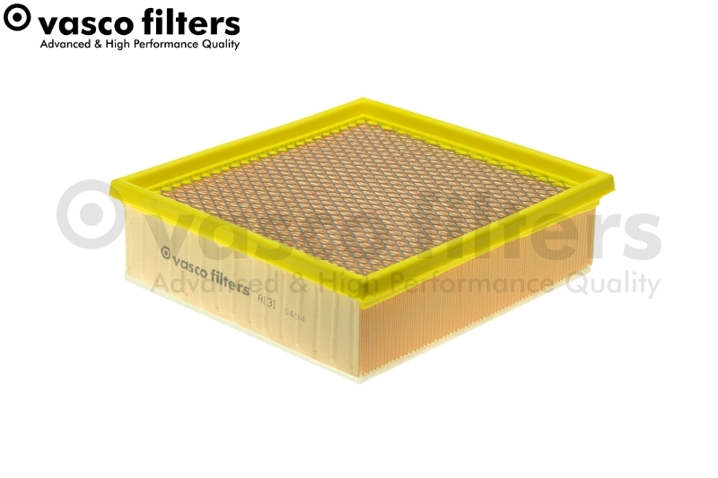 Vzduchový filter DAVID VASCO