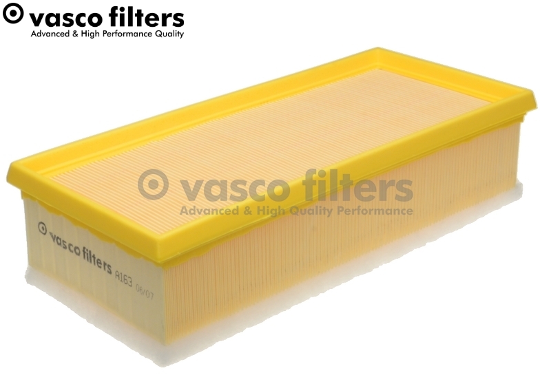 Vzduchový filter DAVID VASCO