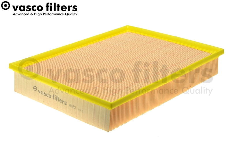 Vzduchový filter DAVID VASCO