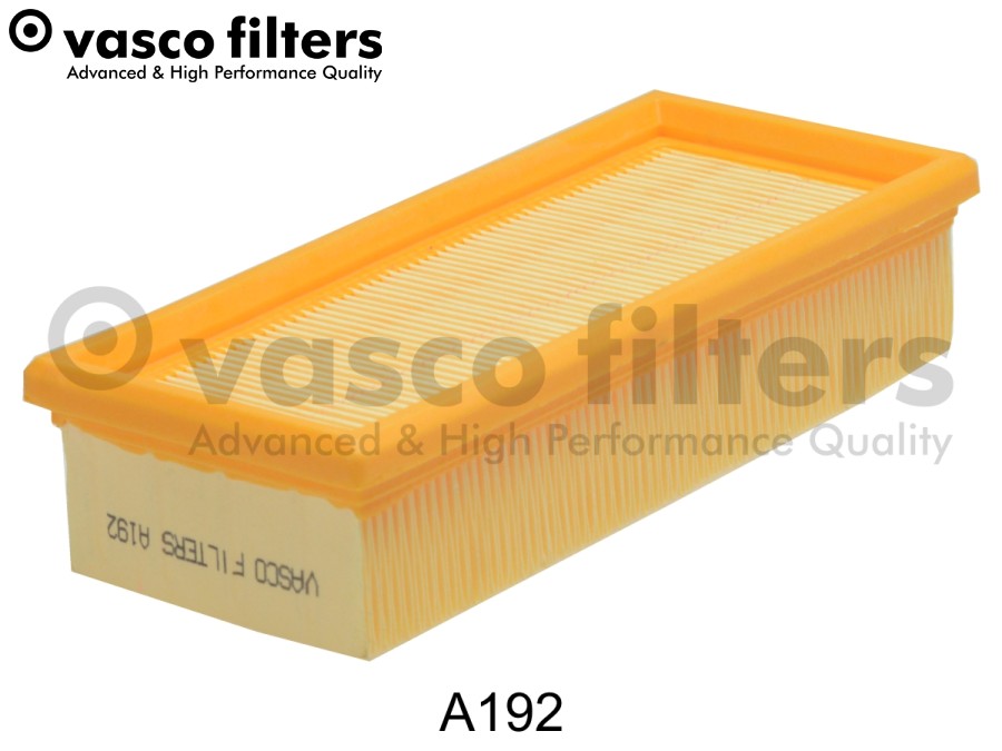 Vzduchový filter DAVID VASCO