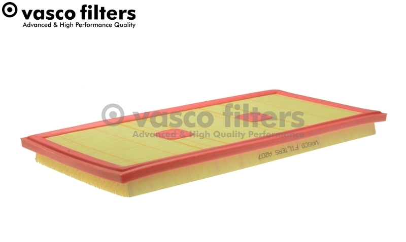 Vzduchový filter DAVID VASCO