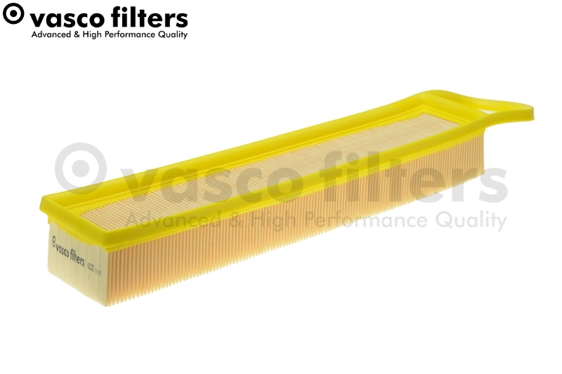 Vzduchový filter DAVID VASCO