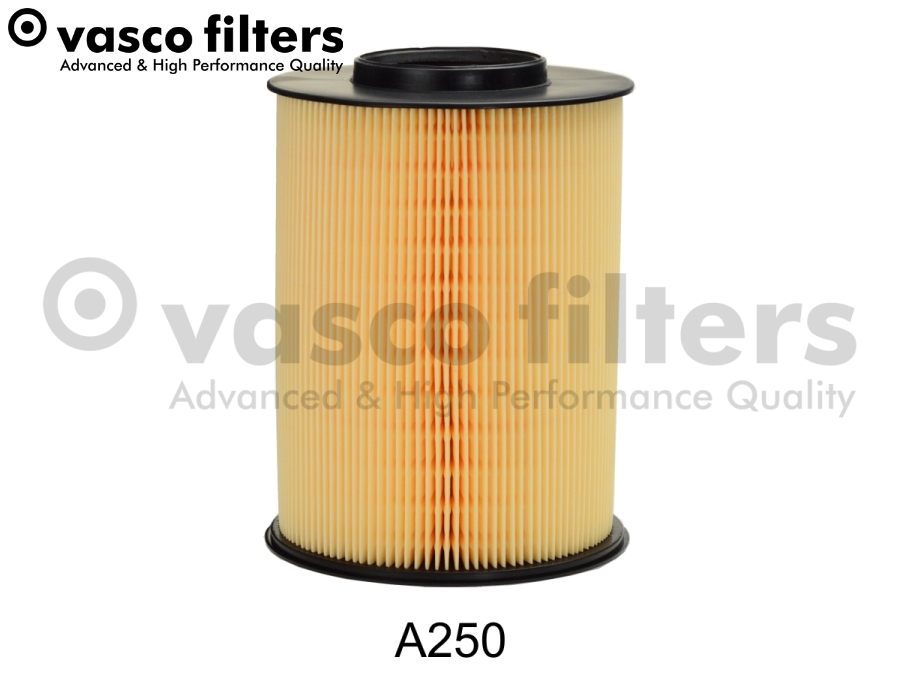 Vzduchový filter DAVID VASCO
