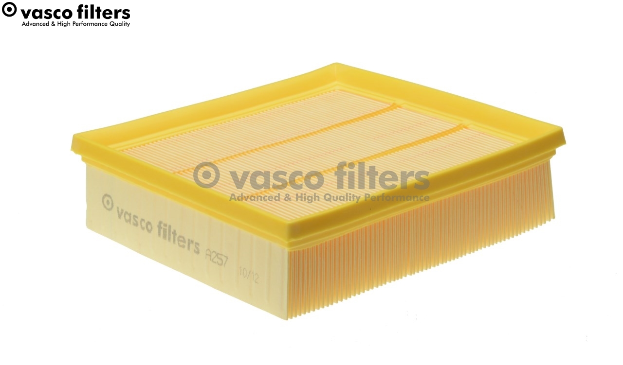 Vzduchový filter DAVID VASCO