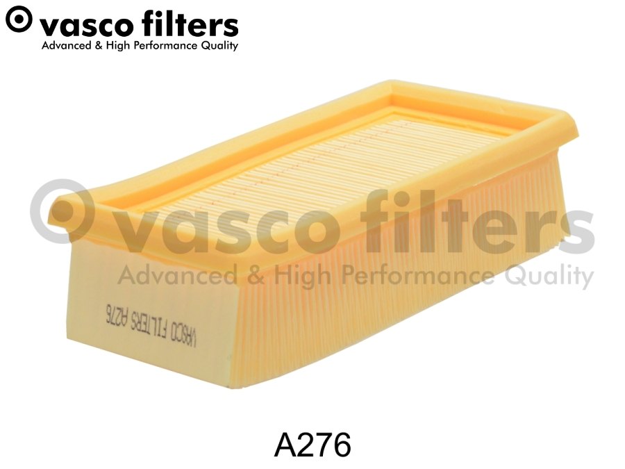 Vzduchový filter DAVID VASCO