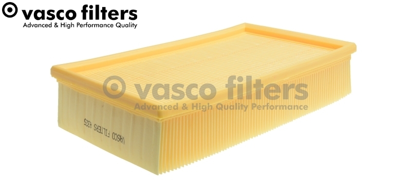 Vzduchový filter DAVID VASCO