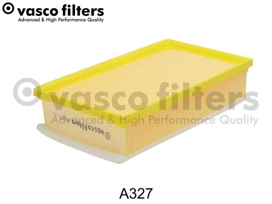 Vzduchový filter DAVID VASCO