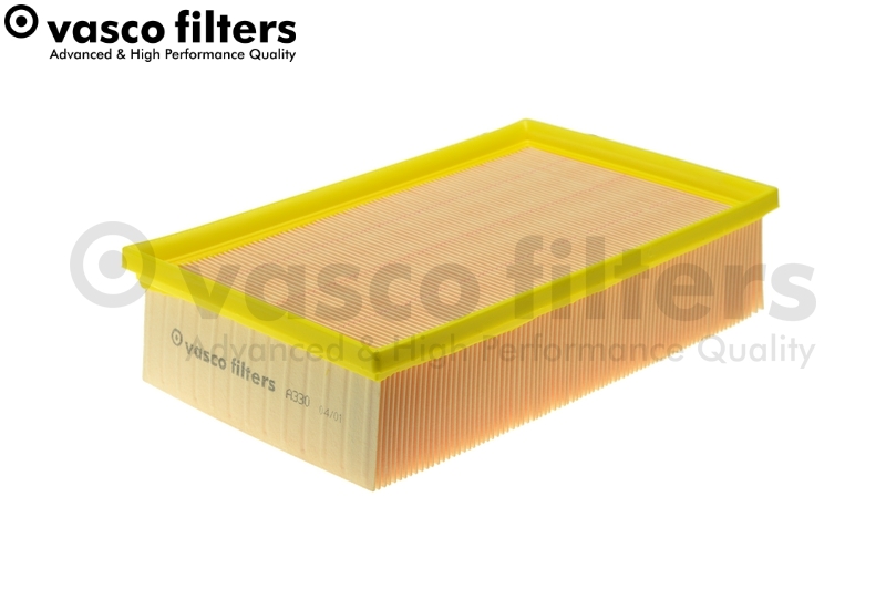 Air Filter DAVID VASCO
